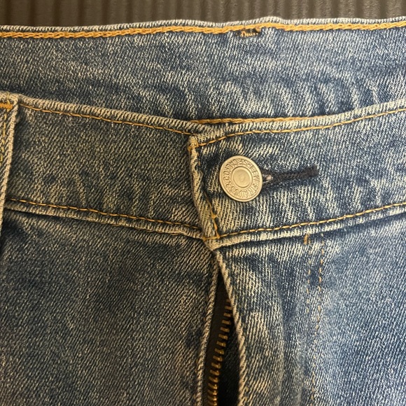 LEVI’S 505 36/32 - Picture 4 of 7